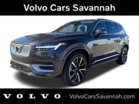 Certified 2023 Volvo XC90 B5 Plus image 10
