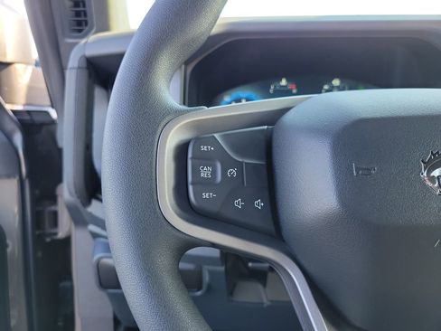 New 2025 Ford Bronco 4-Door w/ Sasquatch Package image 23