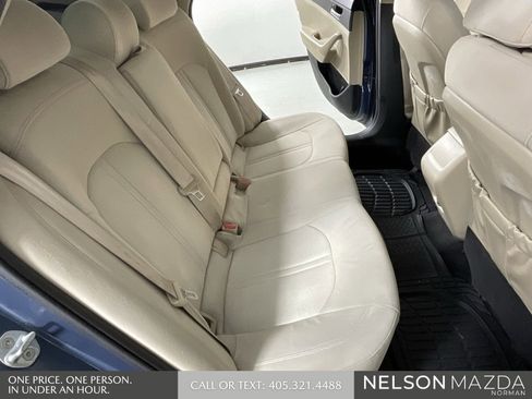 Used 2016 Hyundai Sonata SE image 41