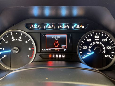 Certified 2020 Ford F150 XLT w/ Equipment Group 302A Luxury RWD image 28