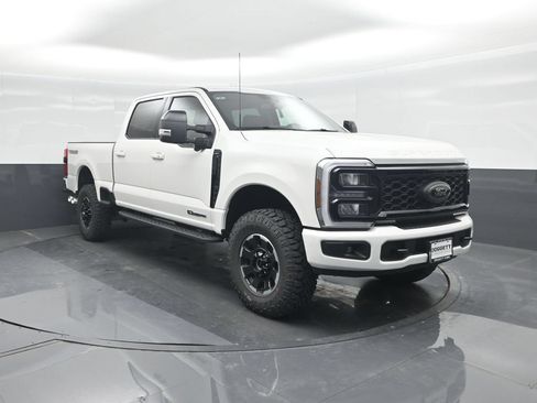 New 2026 Ford F250 Lariat w/ Tremor Off-Road Package AWD/4WD image 8