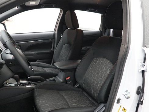 New 2026 Mitsubishi Outlander Sport AWD image 7