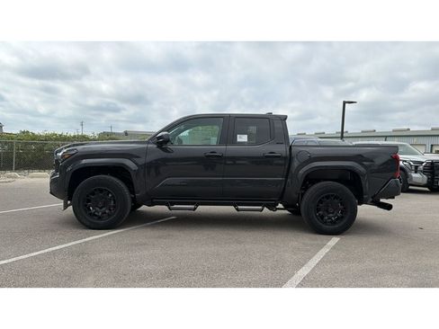 New 2026 Toyota Tacoma SR5 AWD/4WD image 10