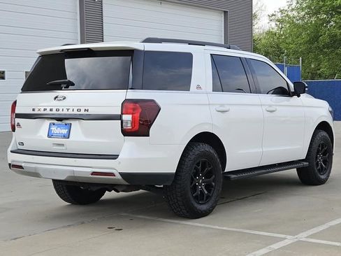 Used 2023 Ford Expedition Timberline image 7