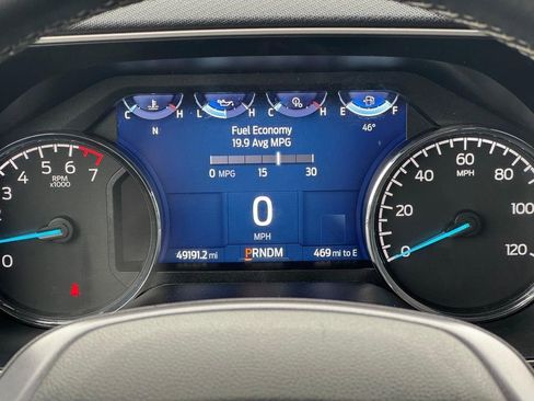 Used 2023 Ford F150 XLT w/ Equipment Group 302A High image 13