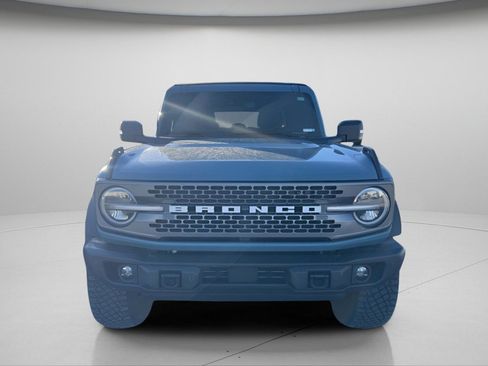 Used 2023 Ford Bronco Badlands AWD/4WD image 4