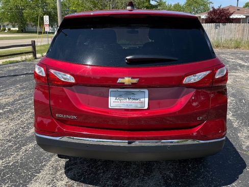 Used 2019 Chevrolet Equinox LT FWD image 6
