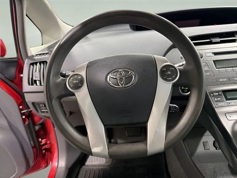 Used 2010 Toyota Prius Five image 15