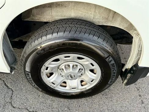 Used 2018 Nissan NV 1500 SV w/ Navigation Package image 18