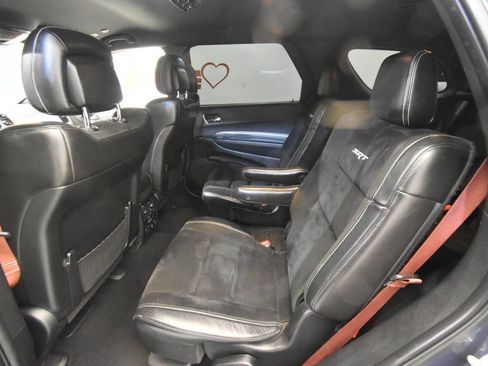 Used 2019 Dodge Durango SRT AWD/4WD image 18