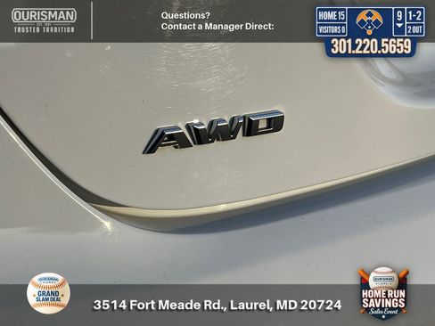 Used 2024 Cadillac CT5 Premium Luxury w/ Climate Package image 22
