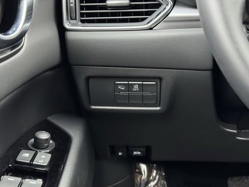 Certified 2025 MAZDA CX-5 AWD 2.5 S w/ Select Package image 32