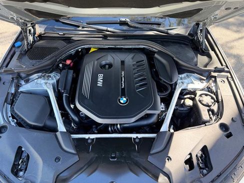 Used 2019 BMW 540i 540i w/ Executive Package image 8