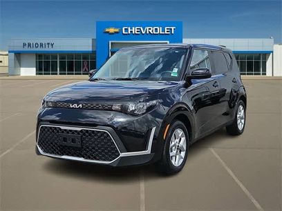 Used 2024 Kia Soul S