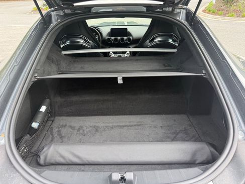 Used 2016 Mercedes-Benz AMG GT S image 17