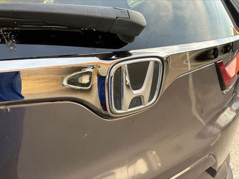 Used 2022 Honda CR-V EX image 11