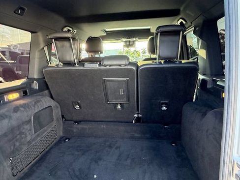 Used 2020 Mercedes-Benz G 550 w/ AMG Line image 15
