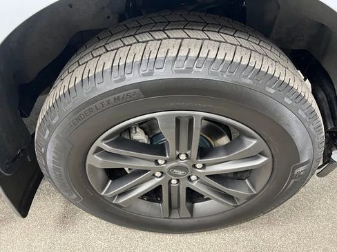 Used 2022 Ford F150 XLT w/ Equipment Group 302A High image 18