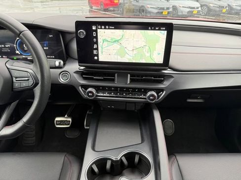 Used 2024 Acura ZDX A-Spec image 24