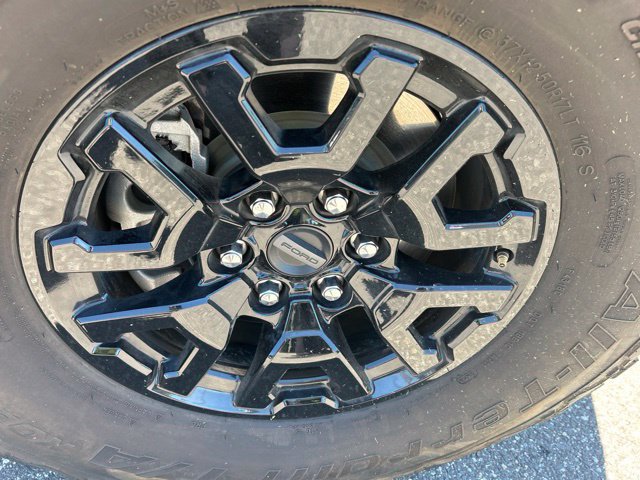 Used 2023 Ford Bronco Raptor AWD/4WD image 9