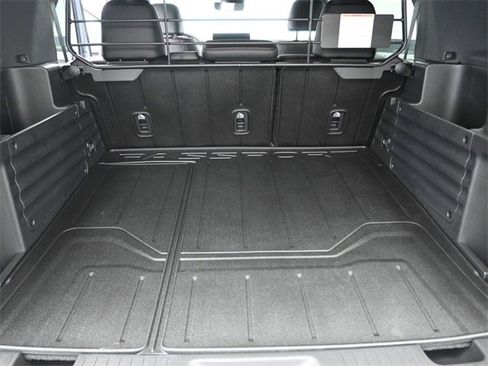 New 2026 Honda Passport TrailSport image 25