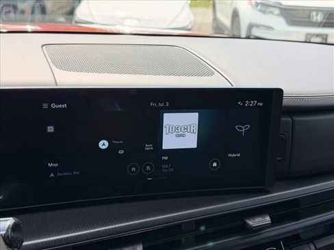 Certified 2025 Hyundai Santa Fe Calligraphy AWD/4WD image 23
