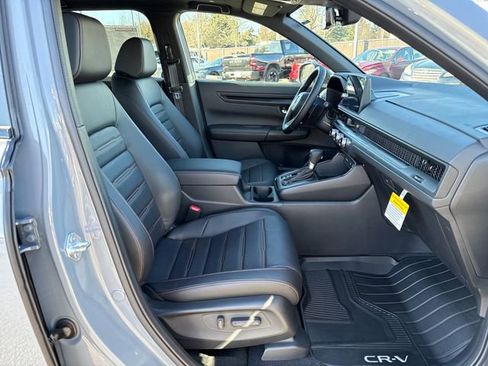 New 2026 Honda CR-V Sport-L image 12