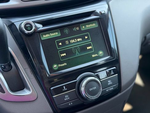 Used 2014 Honda Odyssey EX-L image 18