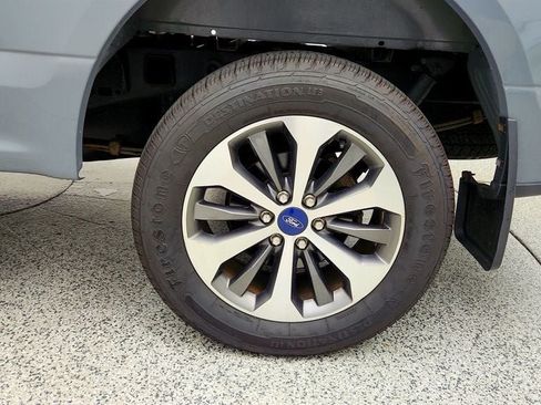 Used 2019 Ford F150 XL w/ Equipment Group 101A Mid AWD/4WD image 9