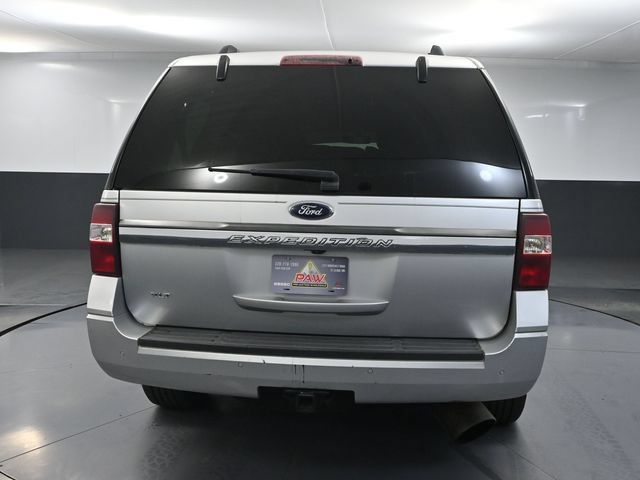 Used 2017 Ford Expedition XLT AWD/4WD image 4