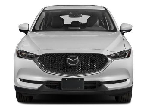 Used 2018 MAZDA CX-5 Grand Touring w/ Premium Package AWD/4WD image 7