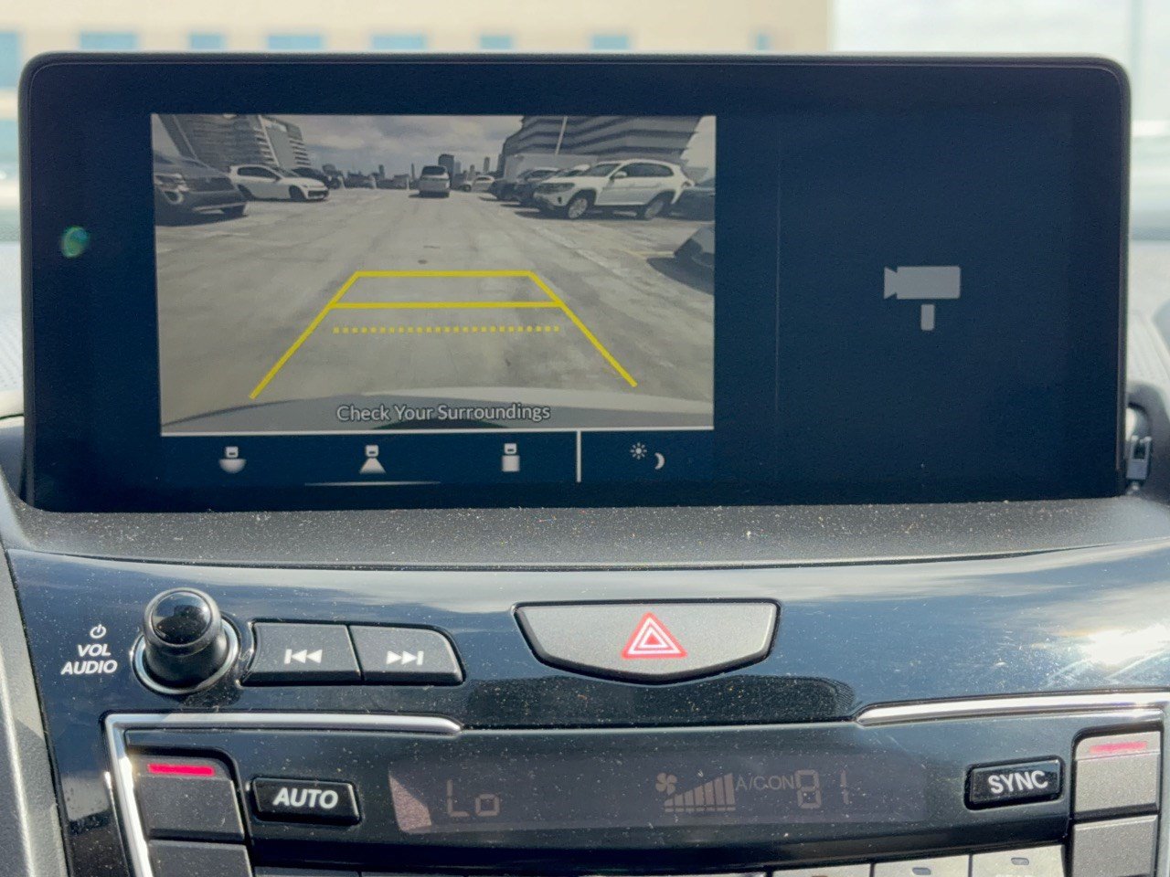 Used 2021 Acura RDX FWD image 24