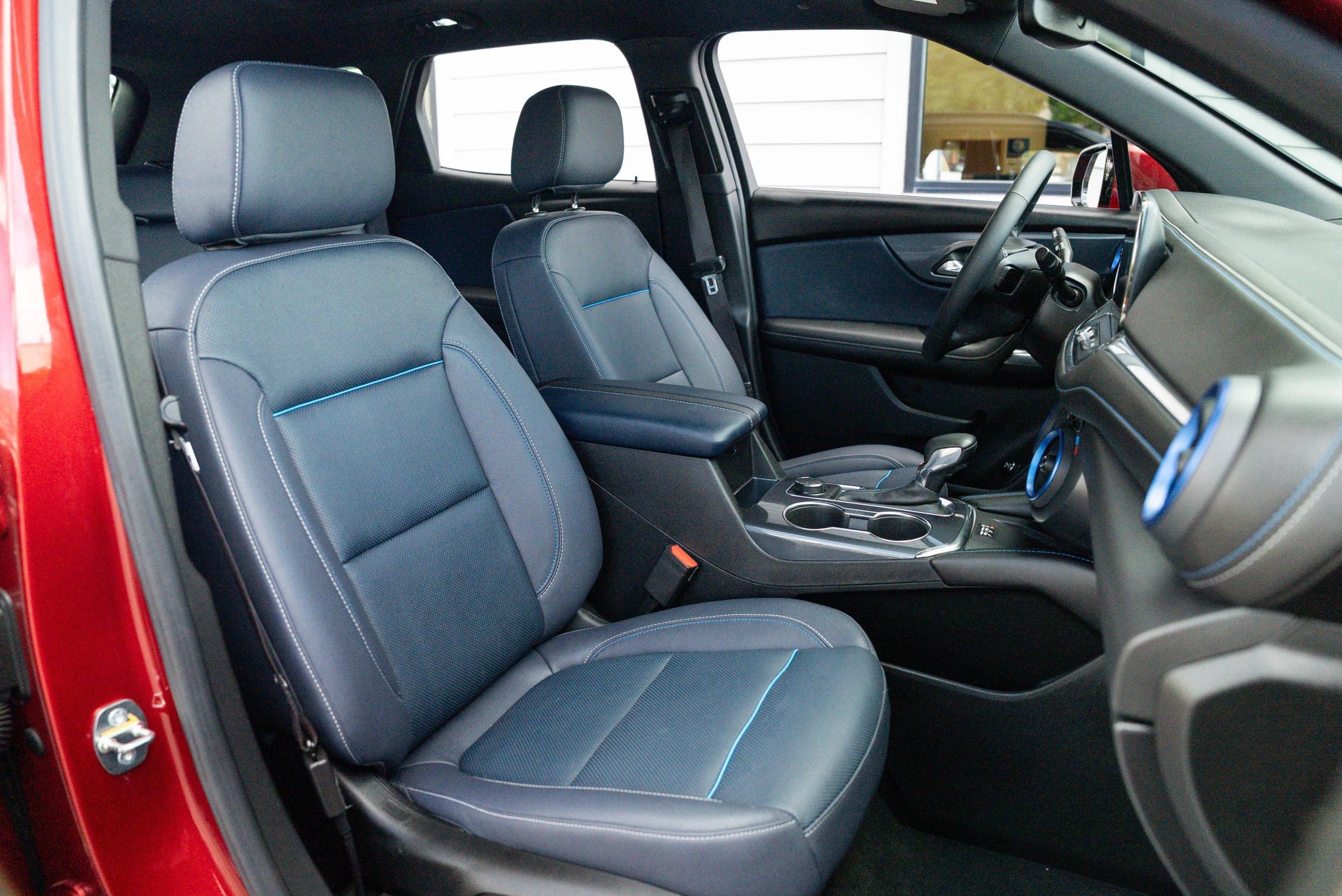 Used 2023 Chevrolet Blazer RS w/ Enhanced Convenience Package AWD/4WD image 20