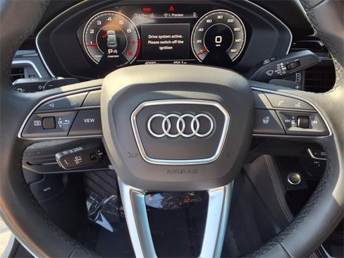 Used 2024 Audi A5 2.0T Premium Plus image 8