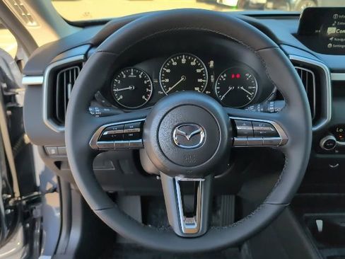 Used 2026 MAZDA CX-50 Meridian Edition w/ Weather Package AWD/4WD image 17