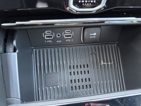 New 2026 Jeep Grand Cherokee Limited Reserve AWD/4WD image 19