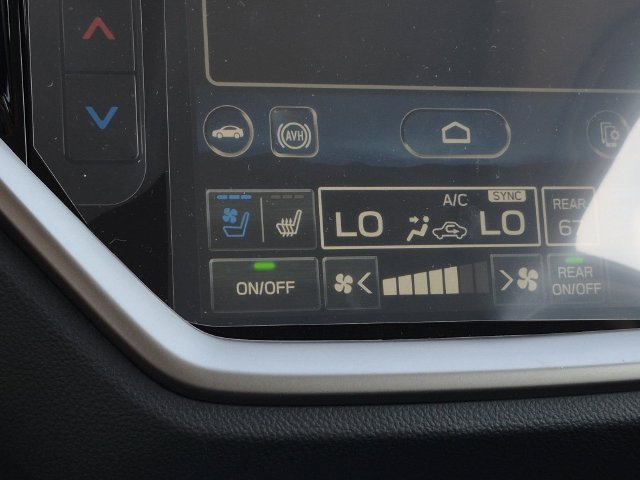 New 2027 Subaru Ascent Touring AWD/4WD image 26