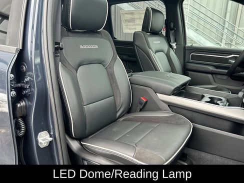 New 2026 RAM 1500 Laramie w/ Bed Utility Group AWD/4WD image 35