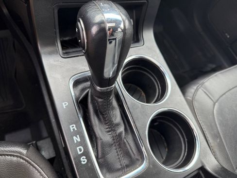 Used 2018 Ford Flex SEL w/ Equipment Group 202A image 17