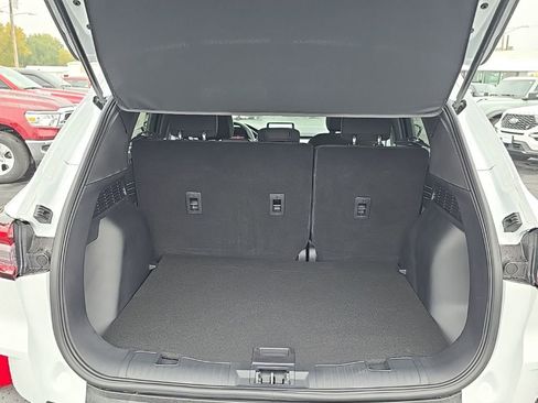 New 2026 Ford Escape Active w/ Cold Weather Package image 58