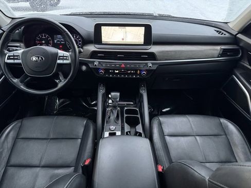 Used 2021 Kia Telluride EX image 6