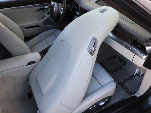 Used 2013 Porsche 911 Carrera image 32
