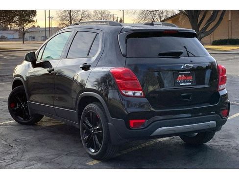 Used 2019 Chevrolet Trax LT image 13
