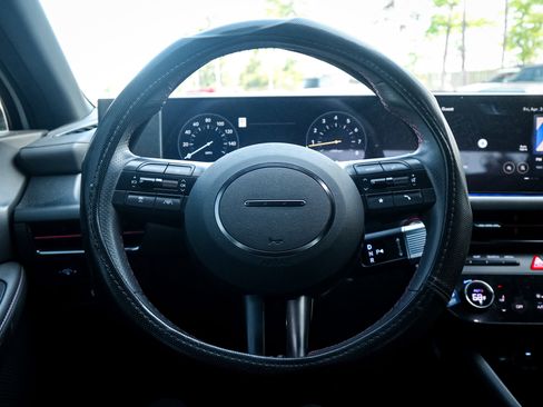 Used 2024 Hyundai Sonata N Line image 6