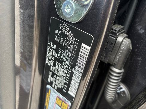 New 2026 Kia Sportage LX w/ LX Convenience Package image 24