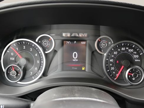New 2026 RAM 1500 Express RWD image 24