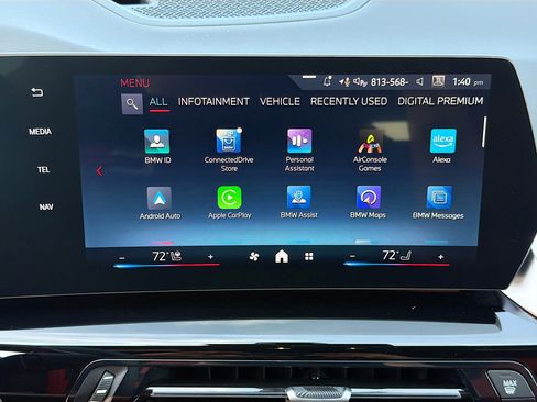 New 2026 BMW X1 M35i w/ Technology Package AWD/4WD image 31