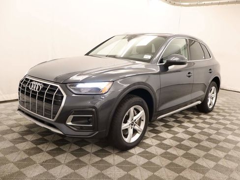 Used 2023 Audi Q5 2.0T Premium AWD/4WD image 1