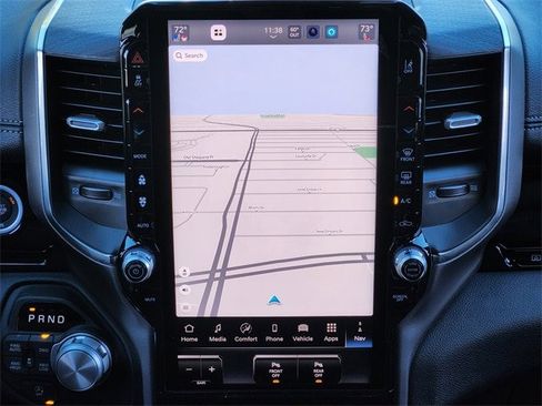 New 2026 RAM 1500 Laramie image 15