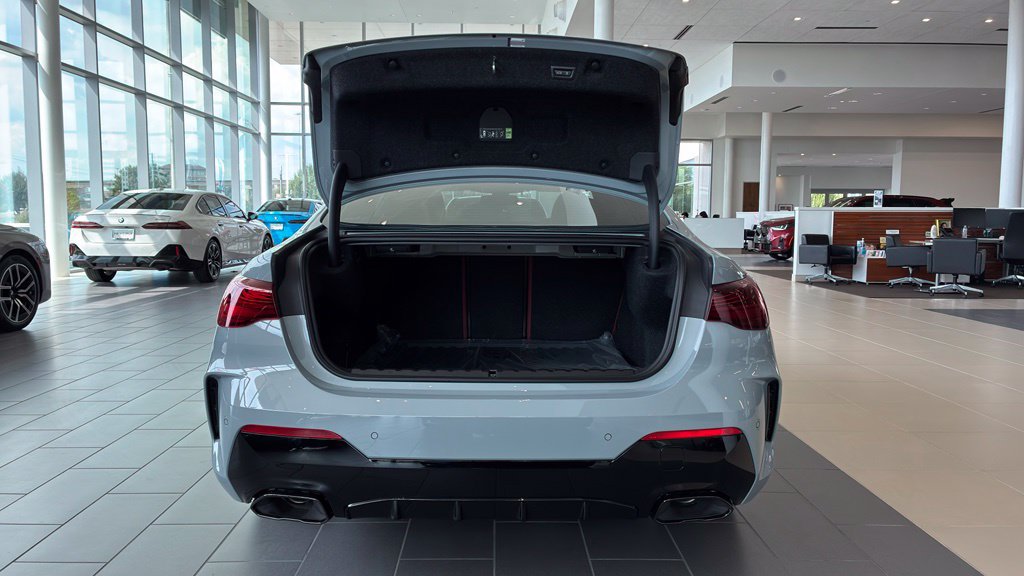 New 2027 BMW M440i Coupe w/ Premium Package RWD image 29